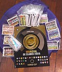 Complete Fifa Club World Cup 2025 Hard Cover Full Album  Panini Alternative 