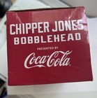 Chipper Jones Braves 2012 Sga Bobble Head  New In Box Bobblehead Atlanta