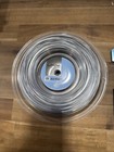 New Reel Luxilon Alu Power 120 200m  And Set Of Luxilon Alu Power Vibe 125