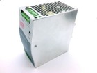Mean Well Sdr-240-24 Ac To Dc Din-rail Power Supply 240w 24vdc 10a
