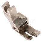 7 Sizes Presser Foot For Industrial Sewing Machine Singer Juki Brother 1 6- 5mm