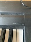 Yamaha P45 88-key Weighted Action Digital Piano Electronic Piano Black Keyboard