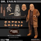 Planet Of The Apes  1968  One 12 Collective Action Figure   Dr  Zaius