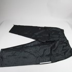 Adidas Athletic Pants Women s Black New Without Tags L