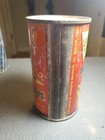 Handi Can Cola Vintage Flat Top Can 