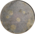 1896 Silver Bryan Dollar Spaulding   Co Hk-786  Ngc Unc Details Cleaned R-5