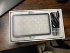 Viltrox Retro 08x Rgb Led Portable Light   