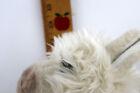 Vintage Dakin Lawanna Llama Plush Stuffed Animal Alpaca Applause 16 