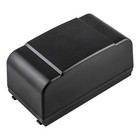 Kastar Battery Charger For Leica Geb-111 Geb-121 Rcs1100 Sr500 Tps1100 Tps1101