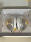 Medela Magic Inbra Wearable Double Electric Breast Pump 