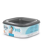 Diaper Genie Jumbo Square Disposal Bag Refill