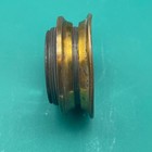 Brass Anastigmat Camera Lens