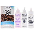 Home Perm Kit For Men Women Precisely Right Professional Conditioning Wavy Hair