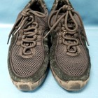 Bloch Boost Mesh Split Sole Youth Dance Shoes Sneakers Size 6 5   s0538g 