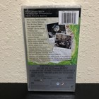 Ghostbusters 1984 Movie Umd Video  sony Psp  2005  Comedy Playstation New Sealed