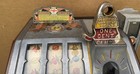 Antique Pace Bantam 1 Cent Slot Machine With Gum Dispenser