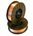  2  11lbs Rolls Of 70s6 X  023 Premium Mig Wire   free Gift  