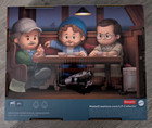 New Fisher-price Little People Collector Jaws 50th Anniversary