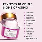 Collagen Anti Aging Facial Day   Night Moisture Cream For Women  Boost Complex