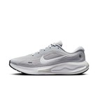 Nike Journey Run Men s Grey Fn0228-003 Lace Up Athletic Mesh Running Sneakers