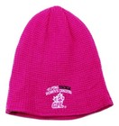 Canadian Football League Reebok Cfl Helps Tackle Cancer Bca Pink Knit Hat Beanie