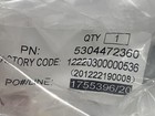 Frigidaire 5304472360 Window Air Conditioner A c Sill Support Bracket Electrolux