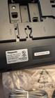 Panasonic Kx-t7731 24-button Backlit Display Phone Black  new Open Box 