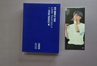 Bts World Tour-  love Yourself Speak Yourself London  Dvd -jin Bookmark
