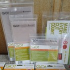 Accuquilt Go Big   Large Lot Cutting Dies And Accessories   s  55783   55777 