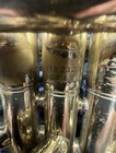 Yamaha Ytr-2320 Bb Trumpet  Gold Lacquered Brass  3-valve Piston  Case