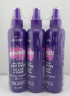 Aussie Sprunch Non-aerosol Hair Spray For Curly Or Wavy Hair  8 5oz Ea  3 Pack