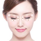 Questwise Anti-fatigue Nutritional Eye Patches  60 Patches box 