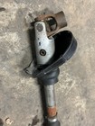 2011 Ram Steering Shaft  intermediate   Lower  5057596ab   55351302an