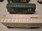 Lot Of 9 Lionel O Gauge Box Cars