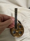 Ww Ii Film Reel    france Declares War    16 Mm No Matching Box