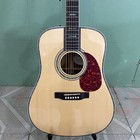D45 41 Inches Solid Spruce Acoustic Guitar With Eq Rosewood Fingerboard