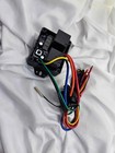 Digital Radiator Fan Controller Switch Kit  0444 Dual Electric Thermatic Fan