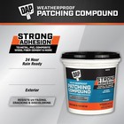 Dap 7079818787 Platinum Patch Advanced Qt Raw Building No Size  White 
