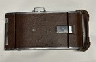 Vintage Polaroid 95 Land Film  Camera Box Papers Lens   Flash Not Tested Set 