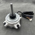 Brand New Condenser Fan Motor 9379853019 For Fujitsu Mini Split Ac Systems