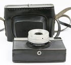 Lomo Smena-8m Soviet Lomography Style Compact 35mm Film Camera