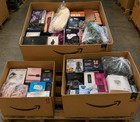 Amazon Variety Mystery Box Combined With Walmart Merchandise Finds