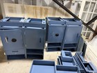 Bank Safe Deposit Boxes Many Units    No Keys    pick Up Only  
