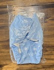 New Lot Of 8 Reusable Adjustable Pocket Cloth Diapers 19 Inserts Car Animals