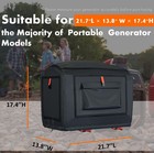 Generator Cover For Honda Generator Eu3200i eu2000i champion westinghous2200    