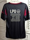 Rare Linkin Park Lpu Underground Membership Season Xiii 13 Soccer Jersey 2013