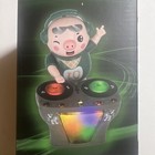 Dj Babe Musical Electronic Toy Plays 5 Songs With Lights And Movements
