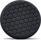 8inch Hex Logic Foam Polishing Spong Pads Buffing Pad Look   Loop Grade Pad 2pcs