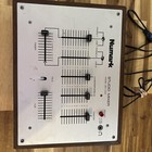 Numark Studio Mixer Dm-1000a