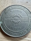 1987 Colorado Belle Hotel   Casino Laughlin  Nevada  1 Gaming Token